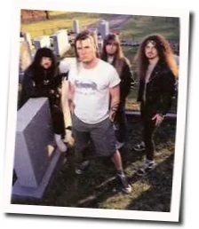 Cat Scratch Fever Tab by Pantera