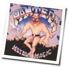 Heavy Metal Rules Tab by Pantera