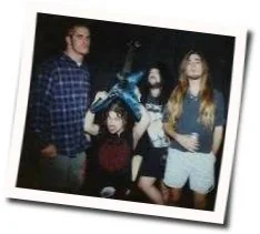 Message In Blood (Ver2) Tab by Pantera