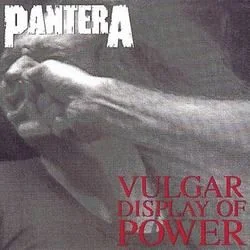 No Good Attack The Radical Bass Tab by Pantera