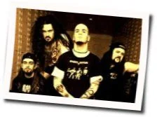 Rise Tab by Pantera
