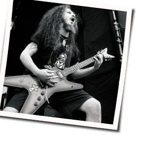 The Badge Tab by Pantera