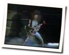 All Over Tonight Tabs by Pantera
