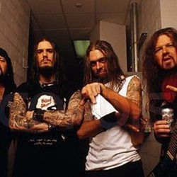 By Demons Be Driven Bass Tab by Pantera