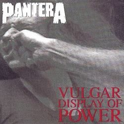 No Good Attack The Radical by Pantera