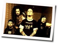 Rise Tabs by Pantera