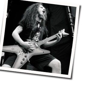 The Badge Tabs by Pantera
