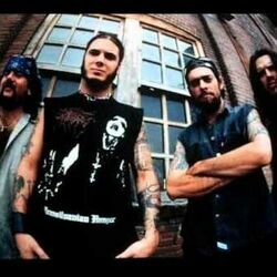 The Will To Survive Bass tabs by Pantera