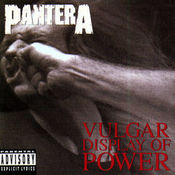 Walk Tabs by Pantera