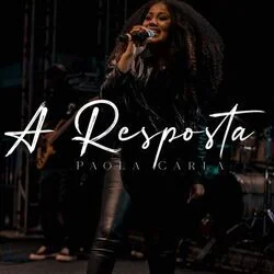 Simplesmente Sobrenatural Chords by Paola Carla