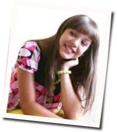 Amor De Nios Chords by Danna Paola