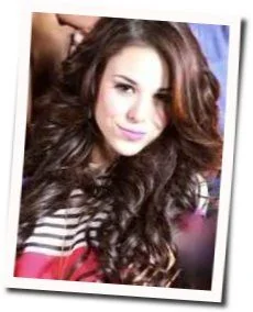 Criaturas Japonesas Chords by Danna Paola