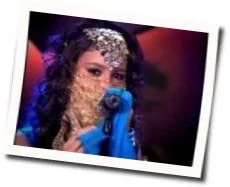 El Primer Da Sin Ti Chords by Danna Paola