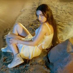 It Must Have Been Love Chords by Danna Paola