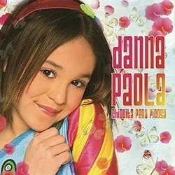 Principe Azul Chords by Danna Paola