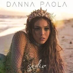 Sodio Chords by Danna Paola