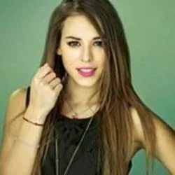 Todo Fue Un Show Chords by Danna Paola