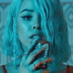 Oye Pablo Chords by Danna Paola