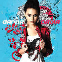 Ruleta Chords by Danna Paola