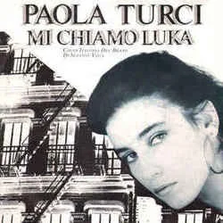Mi Chiamo Luka Chords by Paola Turci