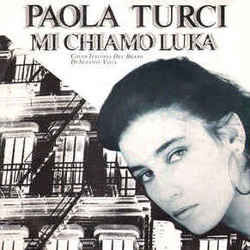 Mi Chiamo Luka by Paola Turci