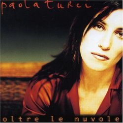 Oltre Le Nuvole Chords by Paola Turci