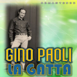 La Gatta Chords by Gino Paoli