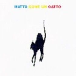 Quattro Amici Al Bar Chords by Gino Paoli