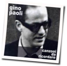 Senza Fine Chords by Gino Paoli