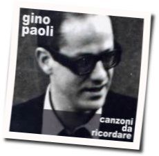 Senza Fine by Gino Paoli