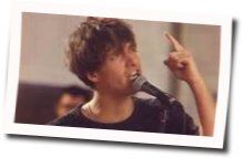 Iron Sky Chords by Paolo Nutini