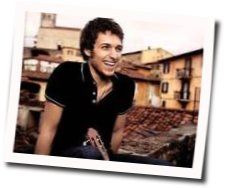 One Day Chords by Paolo Nutini