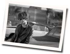 Scream Funk My Life Up Chords by Paolo Nutini