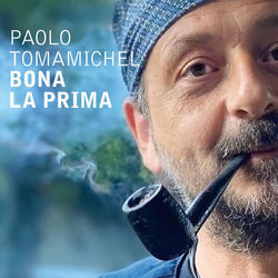 N Blues Per Ti Ukulele by Paolo Tomamichel