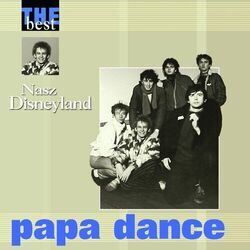 Nasz Disneyland Ukulele by Papa Dance