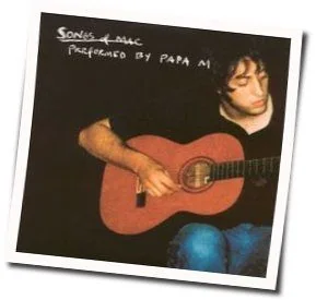 So Warped Chords by Papa M