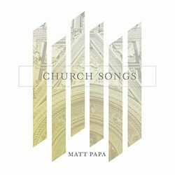 I Have A Peace by Matt Papa