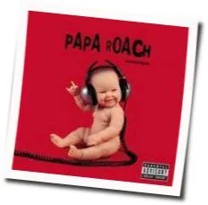 Before I Die (ver2) Tab by Papa Roach