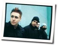 Between Angels And Insects Tab by Papa Roach