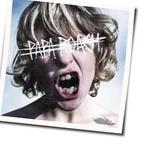 Born For Greatness Chords by Papa Roach