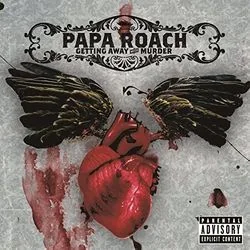 Caught Dead Chords by Papa Roach