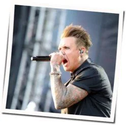 Come Around Tab by Papa Roach