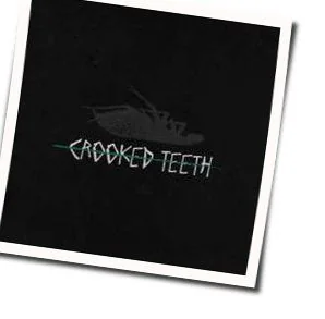 Crooked Teeth Tab by Papa Roach