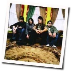 Days Of War Tab by Papa Roach