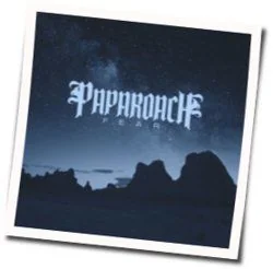 Devil Chords by Papa Roach