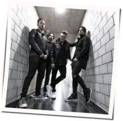Elevate Chords by Papa Roach