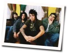 Forever (Ver2) Tab by Papa Roach