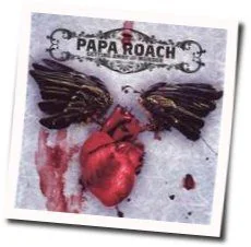 Forever Bass Tab by Papa Roach