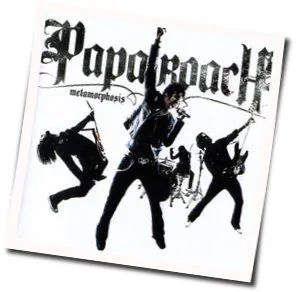 Had Enough Chords by Papa Roach