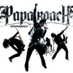 Into The Light Chords by Papa Roach
